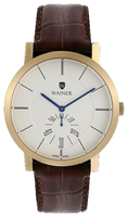 Wainer Bach WA.12824D