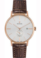 Wainer Bach WA.19011B