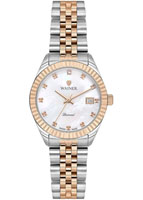 Wainer Diamond WA.19020E