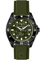 Wainer Automatic WA.25110C
