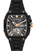 Wainer Automatic WA.25150B