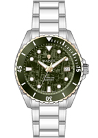 Wainer Automatic WA.25300C