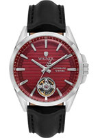 Wainer Automatic WA.25400D