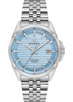 Wainer Automatic WA.25401D