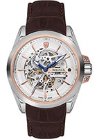 Wainer Masters Edition WA.25677C