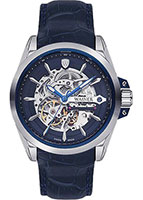Wainer Masters Edition WA.25677D