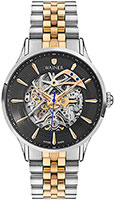 Wainer Automatic WA.25705C