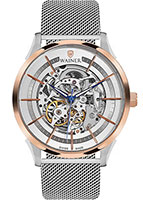 Wainer Masters Edition WA.25926C