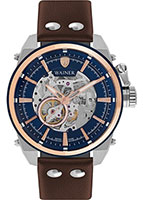 Wainer Masters Edition WA.25980A