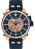 Wainer Masters Edition WA.25980C