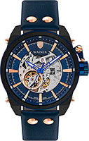 Wainer Masters Edition WA.25980E