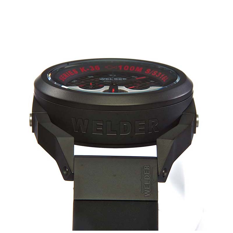Welder 2401