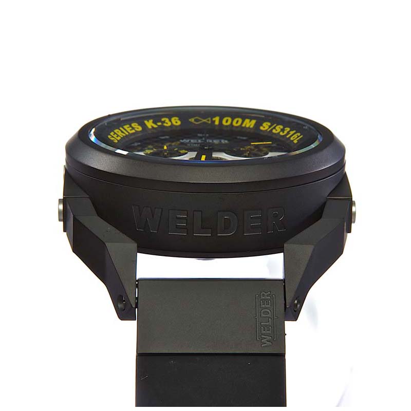Welder 2402