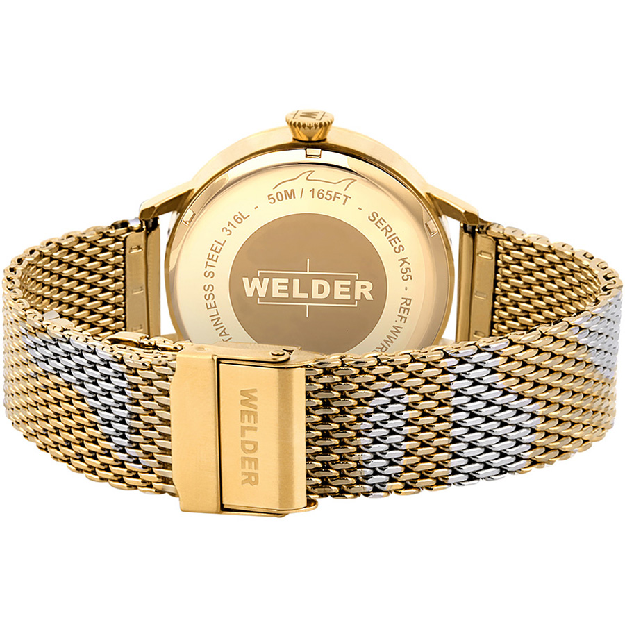 Welder WRC662