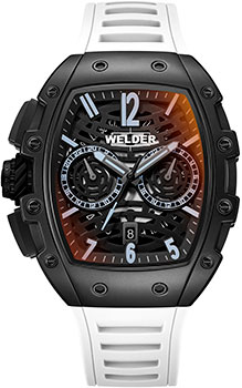 Welder Moody