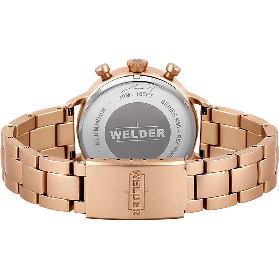 Welder WWRA114
