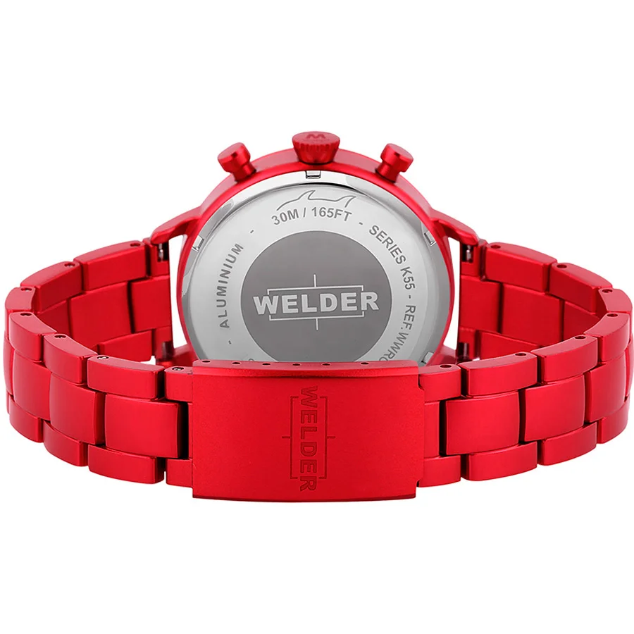 Welder WWRA115
