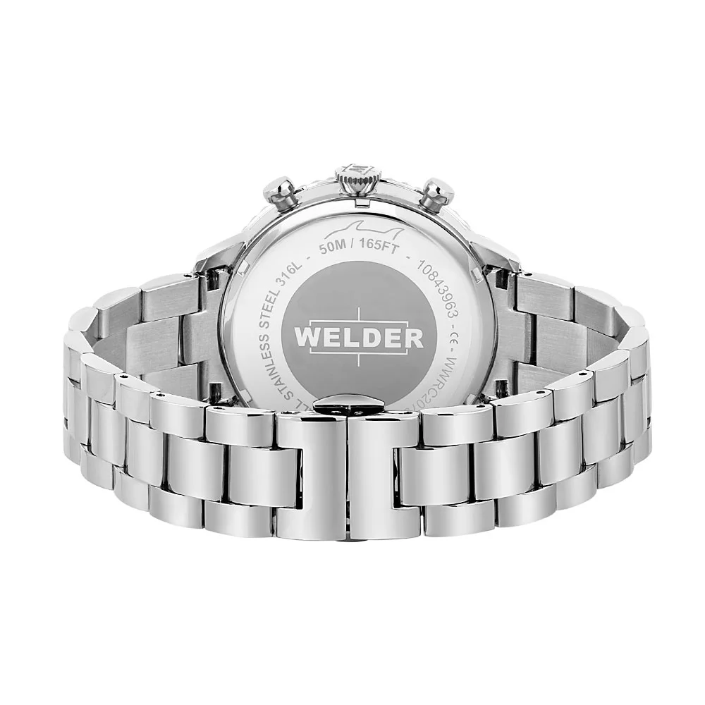 Welder WWRC2075BSL