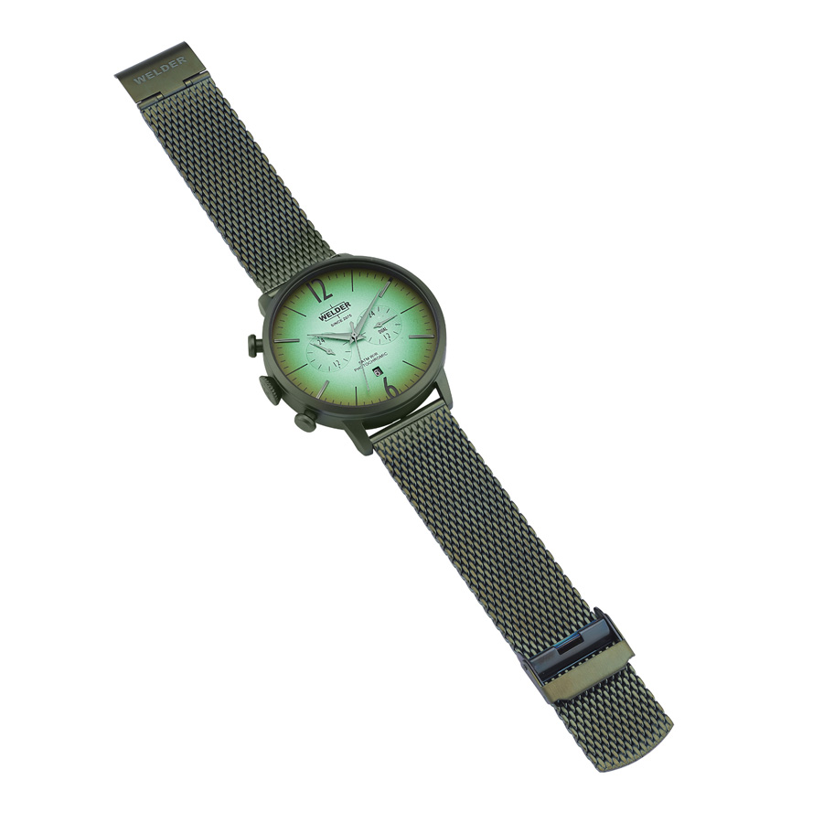 Welder WWRC419