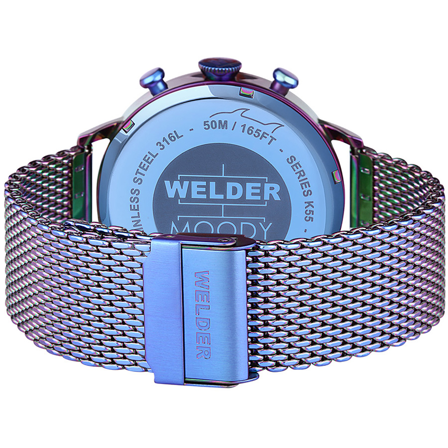 Welder WWRC441