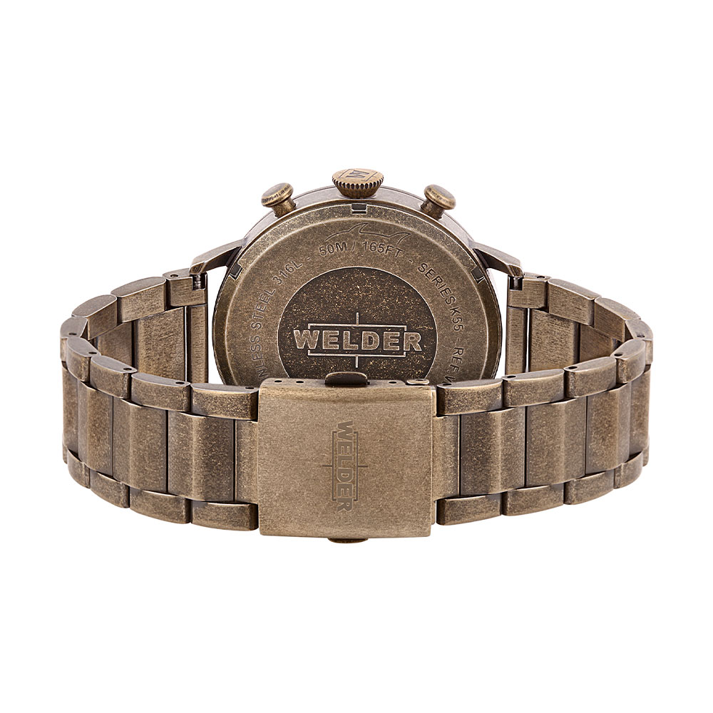 Welder WWRC460