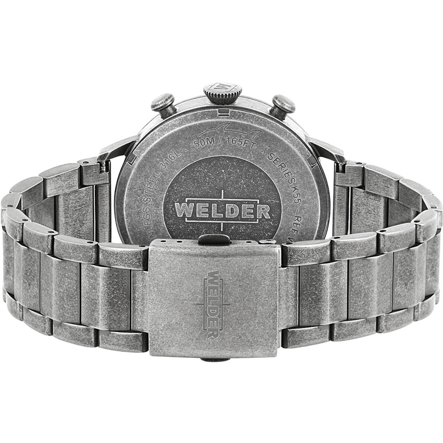 Welder WWRC461