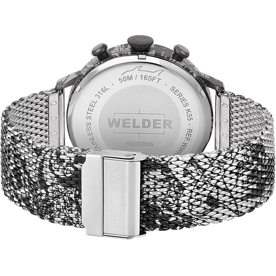 Welder WWRC465
