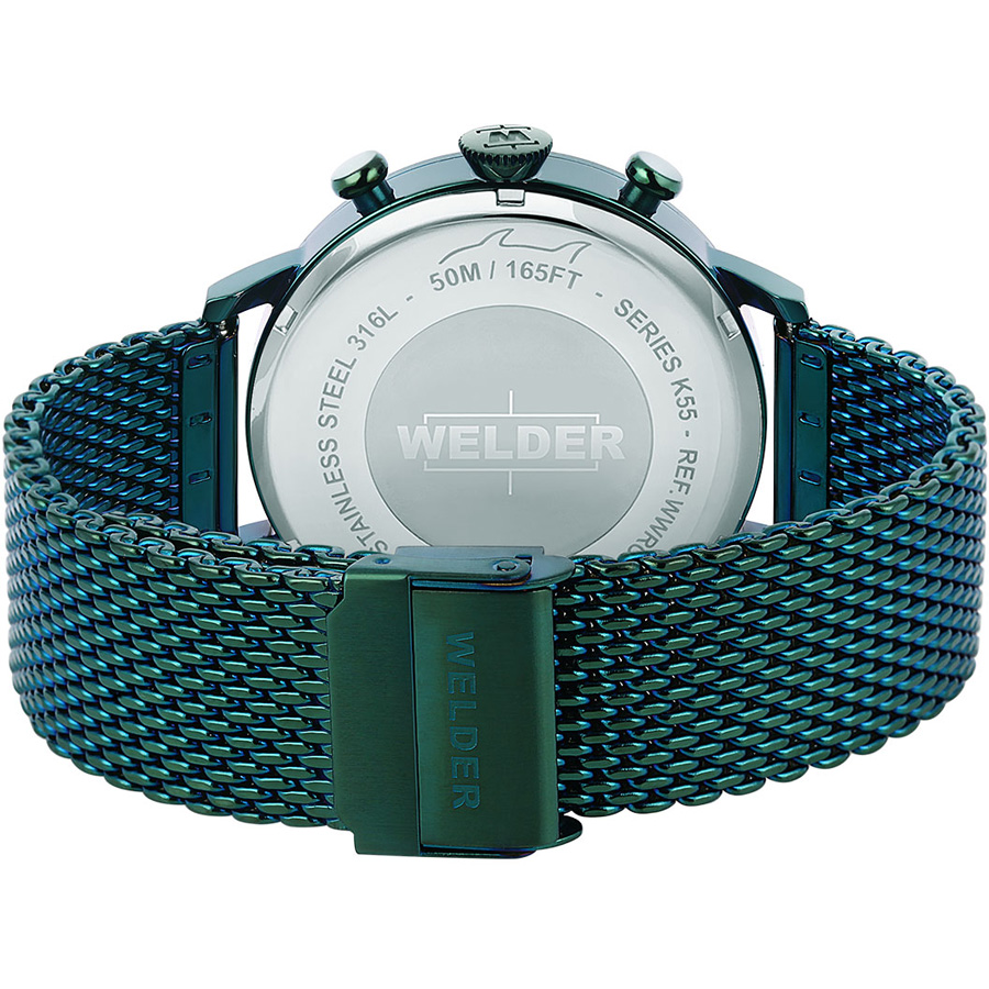 Welder WWRC467