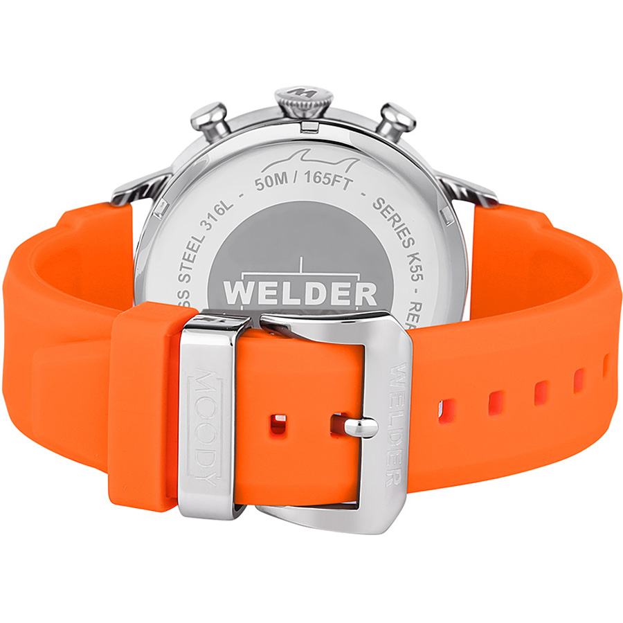 Welder WWRC516
