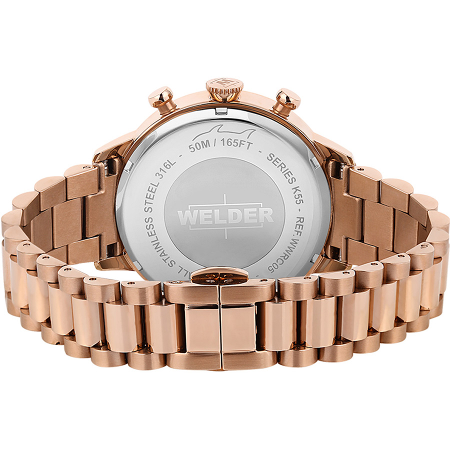 Welder WWRC616