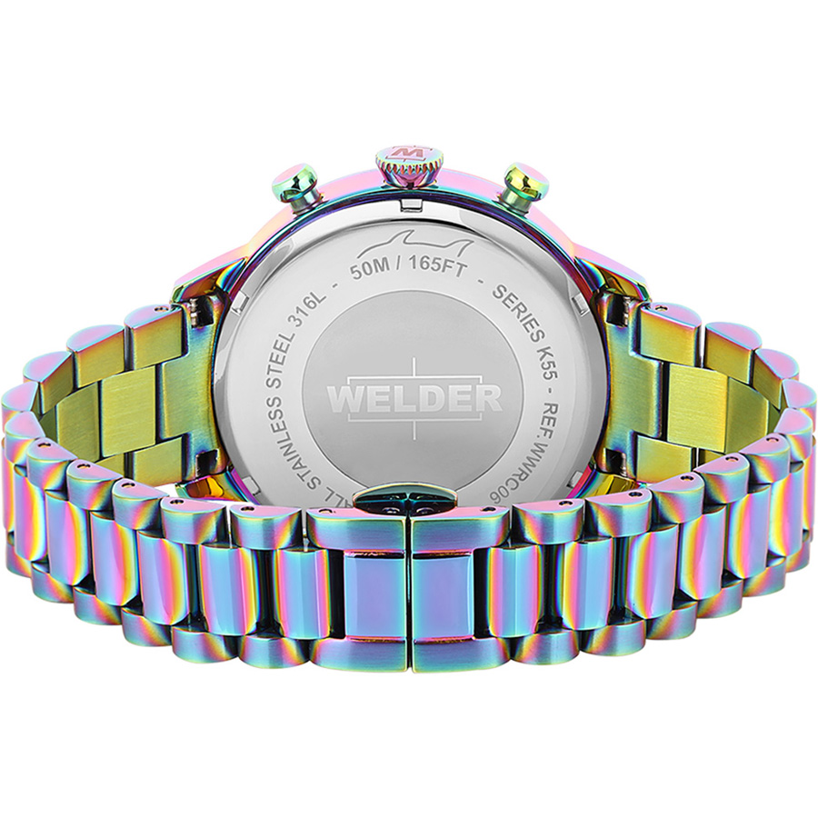 Welder WWRC628