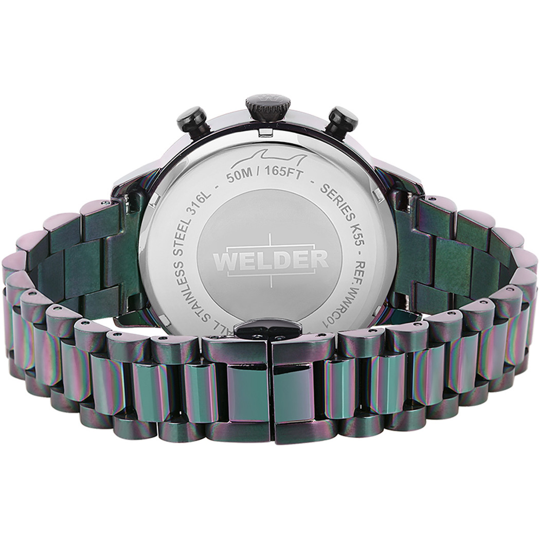 Welder WWRC629