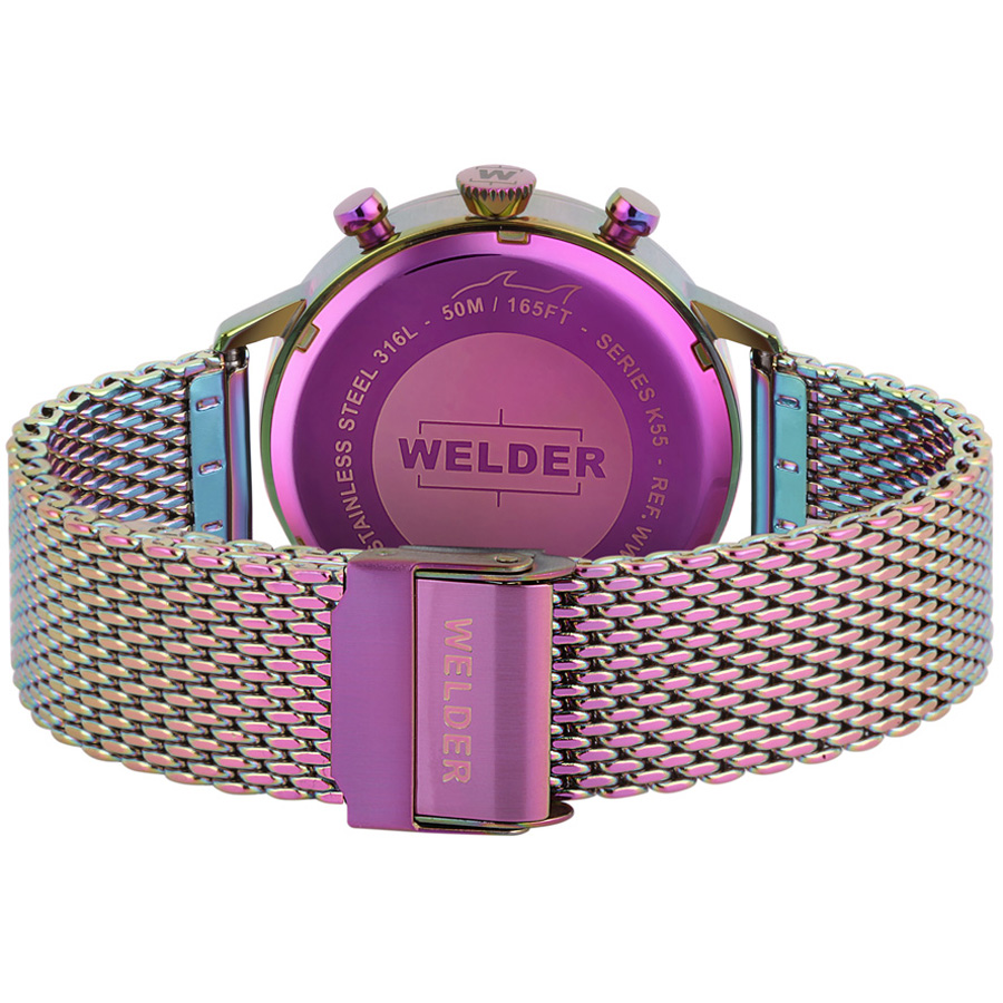 Welder WWRC682