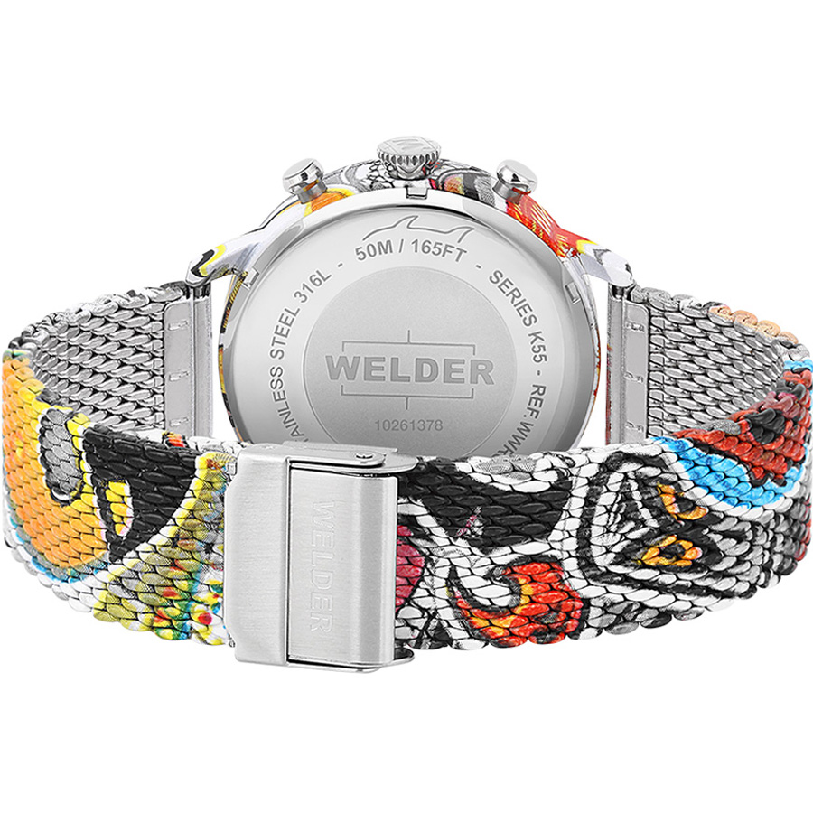 Welder WWRC688