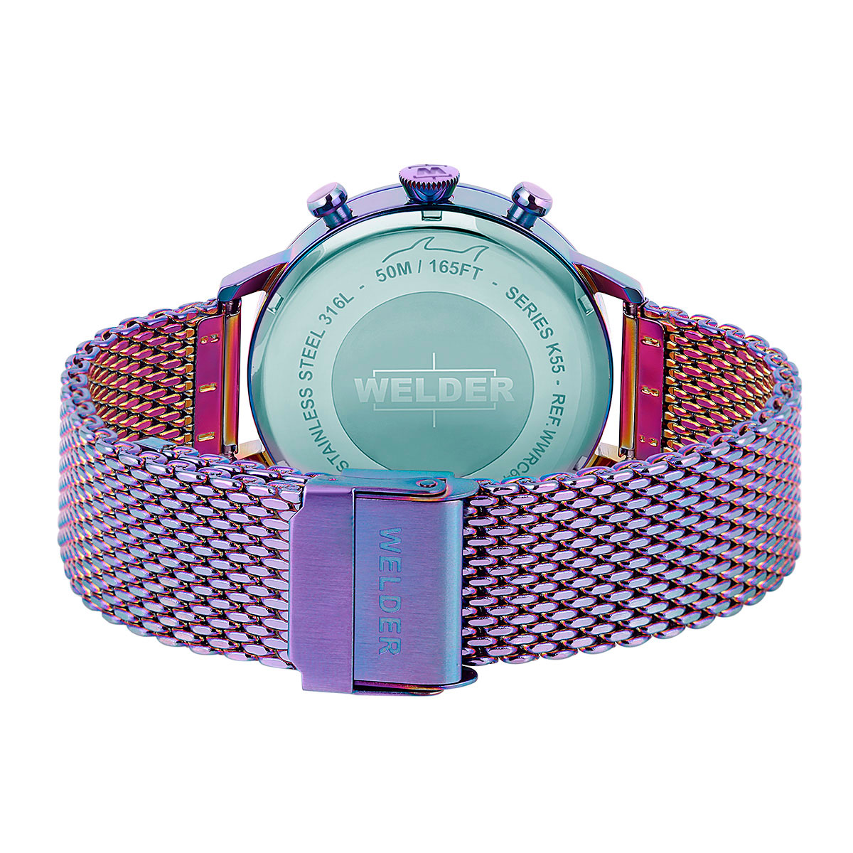 Welder WWRC833