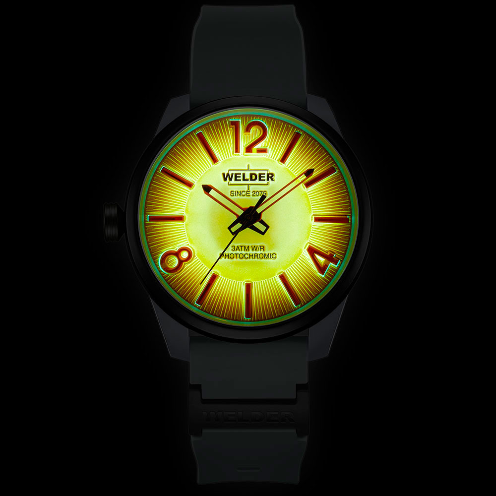 Welder WWRL1007