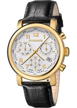 Вся коллекция Urban Classic Chrono