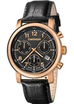 Вся коллекция Urban Classic Chrono