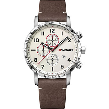 Вся коллекция Attitude Chrono