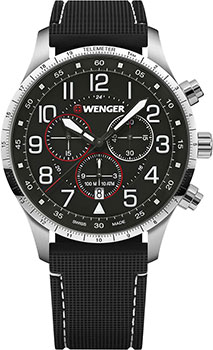 Вся коллекция Attitude Chrono