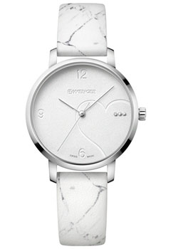Часы Wenger Metropolitan Donnissima 01.1731.109