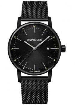 Часы Wenger Urban Classic Chrono 01.1741.137