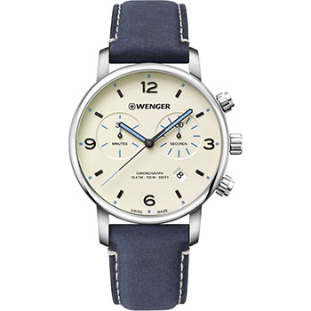 Вся коллекция Urban Metropolitan Chrono