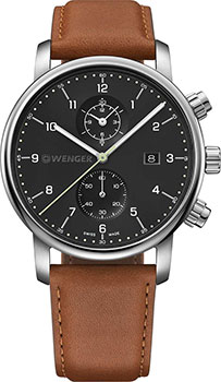 Вся коллекция Urban Classic Chrono