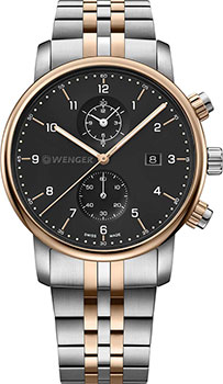 Вся коллекция Urban Classic Chrono