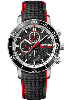 Вся коллекция Roadster Black Night Chrono