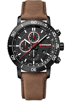 Вся коллекция Roadster Black Night Chrono