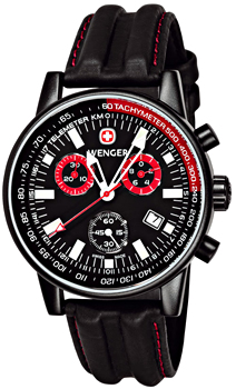 Часы Wenger Commando 70731XL