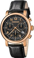 Wenger Urban Classic Chrono 01.1043.107