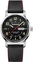 Wenger Attitude 01.1541.101